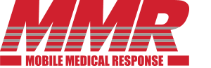 Mobile Medical Response logo