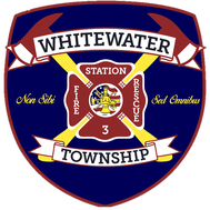 logo whitewater township fire and rescue